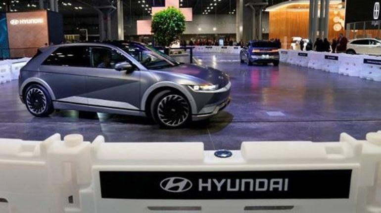 Le constructeur automobile Hyundai commercialisera uniquement des véhicules électriques en Norvège