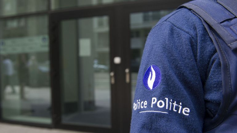 Un policier de la zone de police Bruxelles Midi interpellé