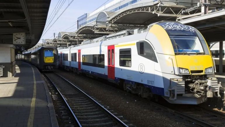 Commande de trains SNCB : le Conseil d'Etat rejette également le recours d'Alstom