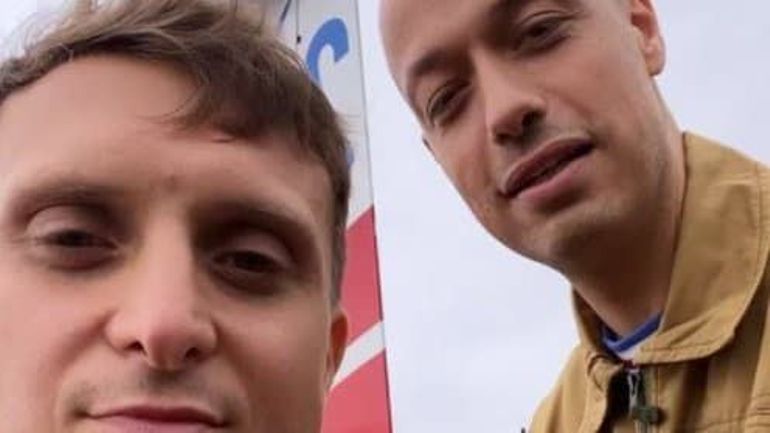 14 juillet: Mcfly et Carlito, deux Youtubeurs dans les avions de la Patrouille de France, un gage controversé
