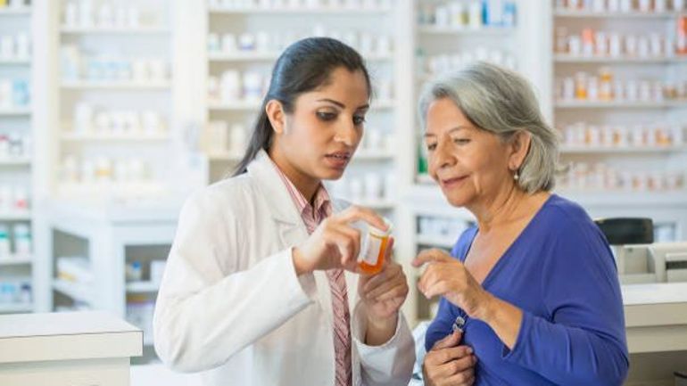 Santé : que peut faire pour vous votre pharmacien ?