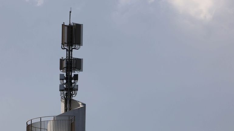 La 5G en Belgique : l'arrivée d'un quatrième opérateur mobile se précise