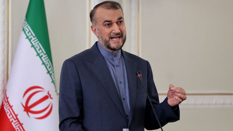 Nucléaire iranien : Téhéran évoque de possibles négociations directes avec Washington