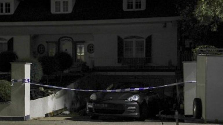 Une femme et son fils tués en Flandre: le mari suspecté, son corps est recherché dans la Dendre