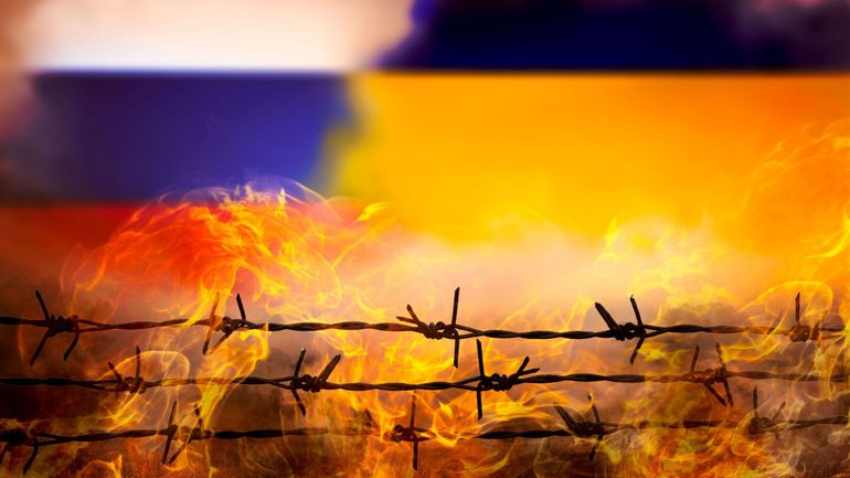 Guerre en Ukraine : les séparatistes de Lougansk accusent Kiev de bombarder des civils avec des canons occidentaux