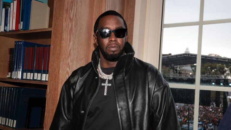 Procès P. Diddy aux USA : le témoignage clé d'une ex du rappeur, qui parle de sexe 