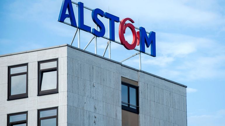 Acquisition de Bombardier Transport : Alstom demande un arbitrage