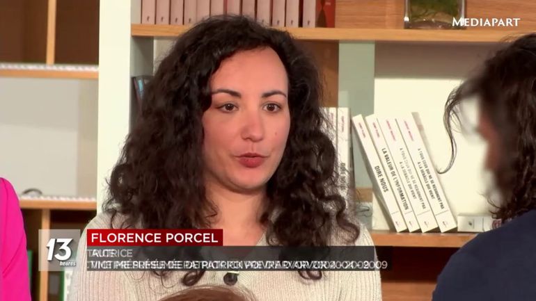 France : 20 femmes témoignent de viols et agressions sexuelles contre Patrick Poivre d'Arvor sur le plateau de Mediapart