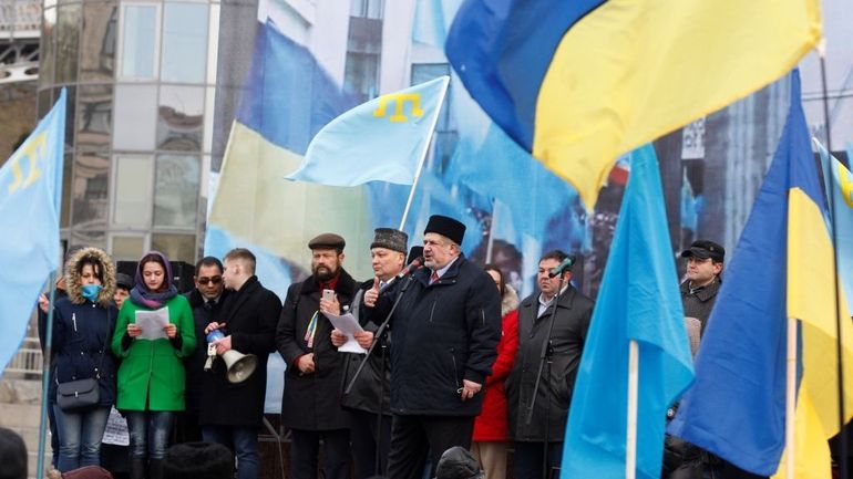 Les Tatars de Crimée : l'histoire tourmentée d'une minorité otage d'un territoire très convoité