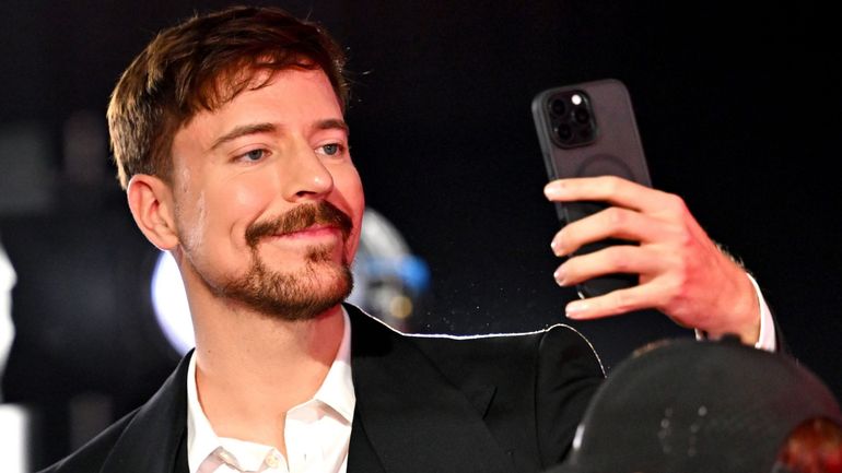 MrBeast : jusqu’où le YouTubeur est-il prêt à aller pour faire de l’audience ?