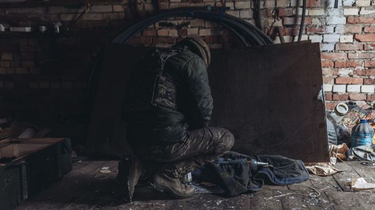 Guerre en Ukraine : Kiev alourdit les peines pour désobéissance et désertion dans l'armée