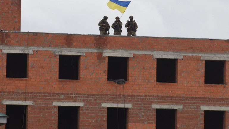 Donbass : deux militaires ukrainiens tués près de Donetsk et Lougansk