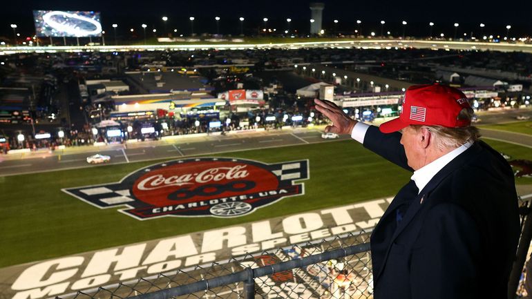 Donald Trump a une nouvelle idée : il veut mettre son grain de sucre (de canne) dans la recette du Coca-Cola