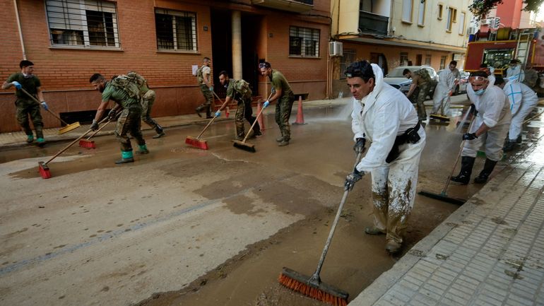 L'Espagne approuve un 