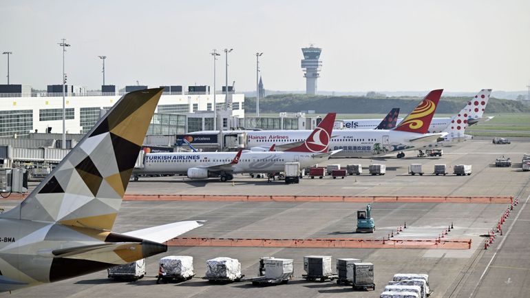 Brussels Airport investit 500 millions d'euros pour faire face à l'augmentation de passagers