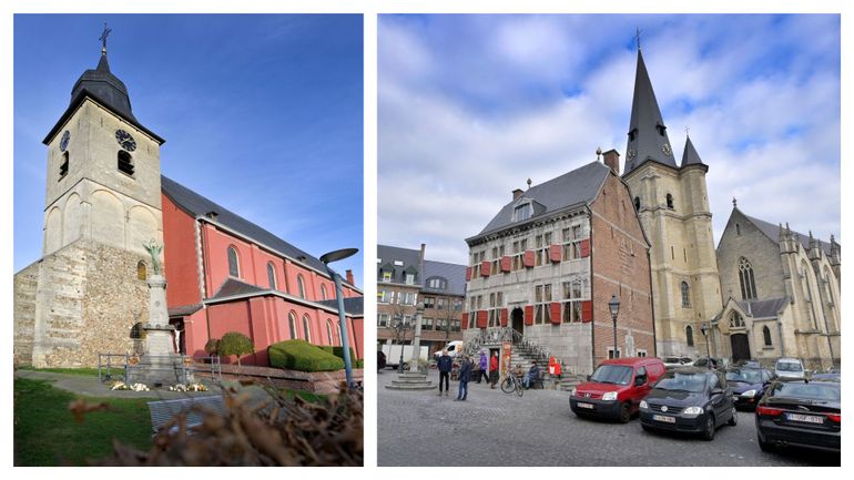 Limbourg : les communes de Bilzen et Hoeselt approuvent leur décision de fusionner