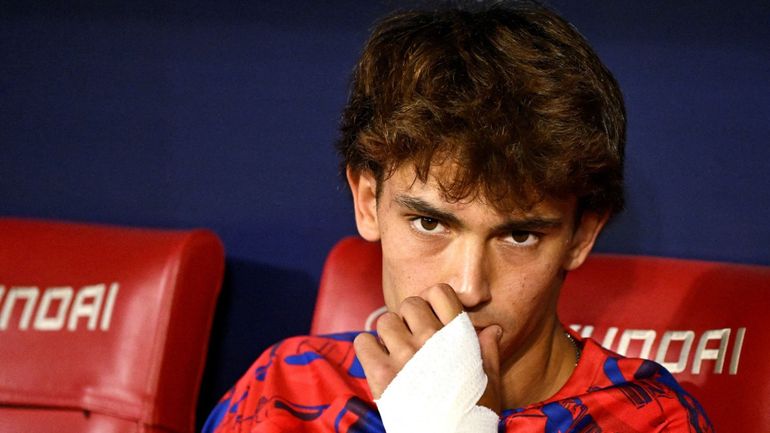 Mercato : João Félix et João Cancelo débarquent au Barça