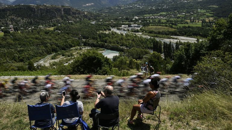 Suivez le Tour de France en direct vidéo : 16e étape (Pas de la Case - Saint-Gaudens), du pain béni pour les baroudeurs (LIVE intégral dès 12h55)