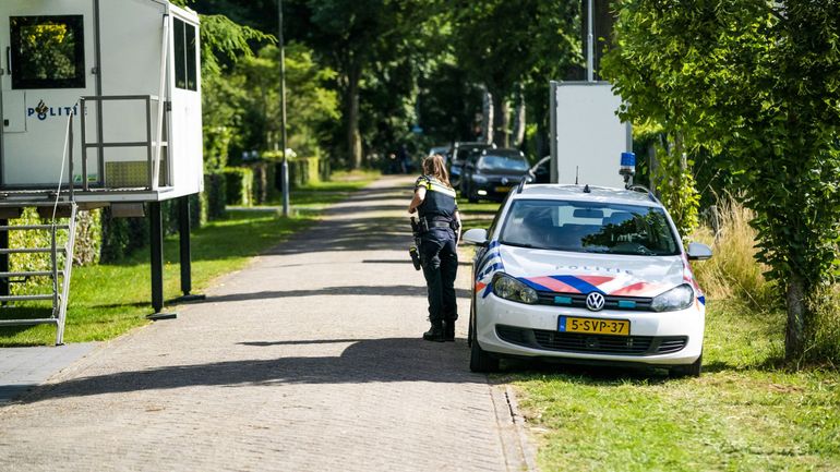 Un homme interpellé après avoir menacé la ministre néerlandaise de l'Environnement