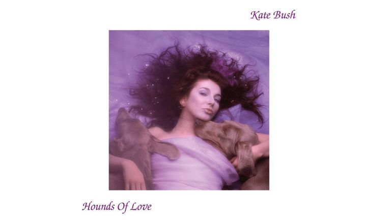 Kate Bush - 40 ans de "Hounds of Love" : du home studio à la consécration planétaire