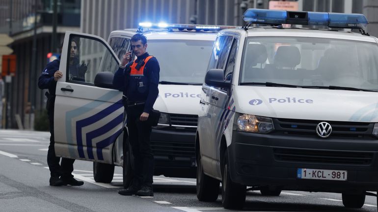 Enquête ouverte pour tentative de meurtre après l'incident survenu au 16 rue de la Loi lundi