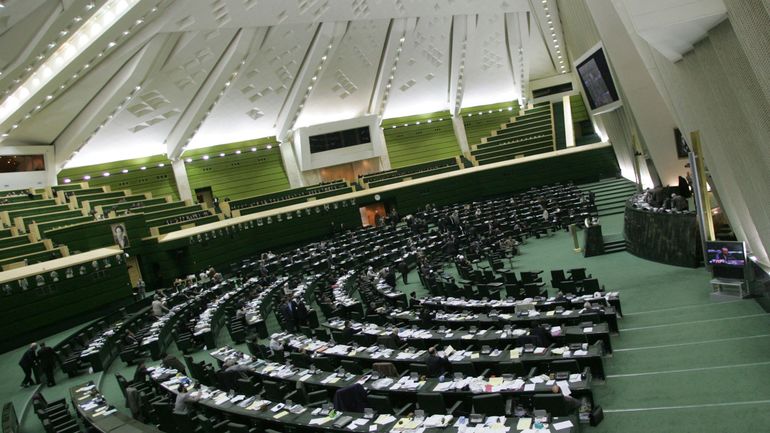 Les députés iraniens ont approuvé le traité sur le transfert de condamnés avec la Belgique