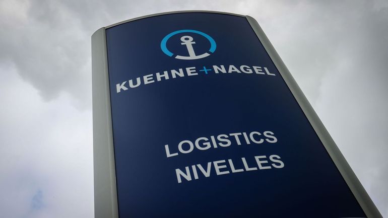 Logistics Nivelles : la phase 2 du plan Renault a été lancée malgré la contestation syndicale
