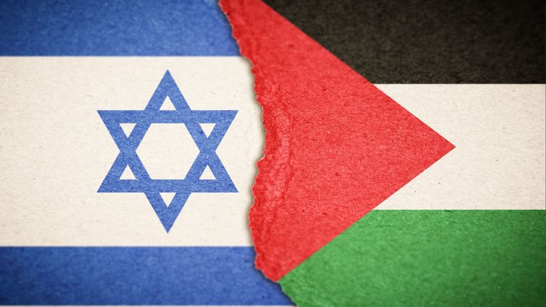 Conflit israélo-palestinien : frappes israéliennes sur Gaza après des tirs de roquettes