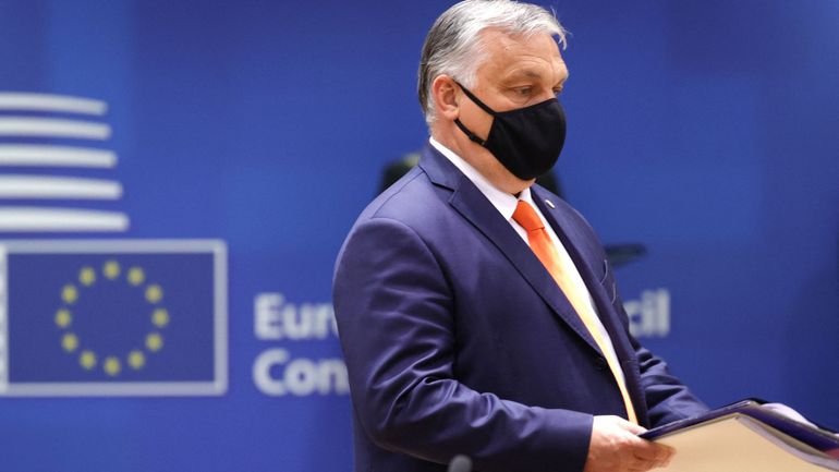 La Commission européenne se donne encore quelques jours pour l'analyse du plan hongrois