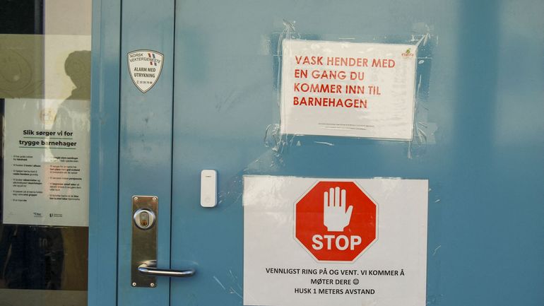 Coronavirus en Norvège : réouverture totale repoussée et vaccination étendue aux jeunes
