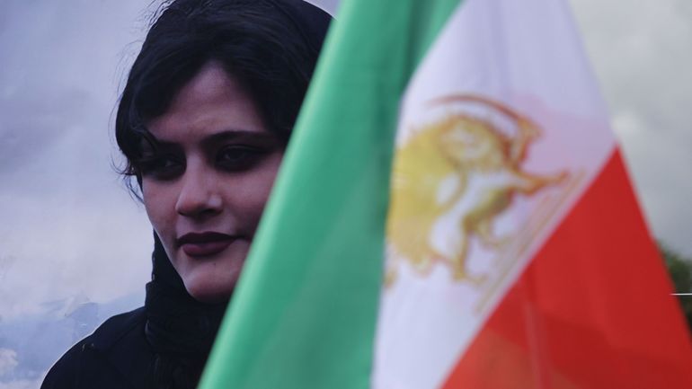 Iran : un an après la mort de Mahsa Amini, que reste-t-il de la révolte ?