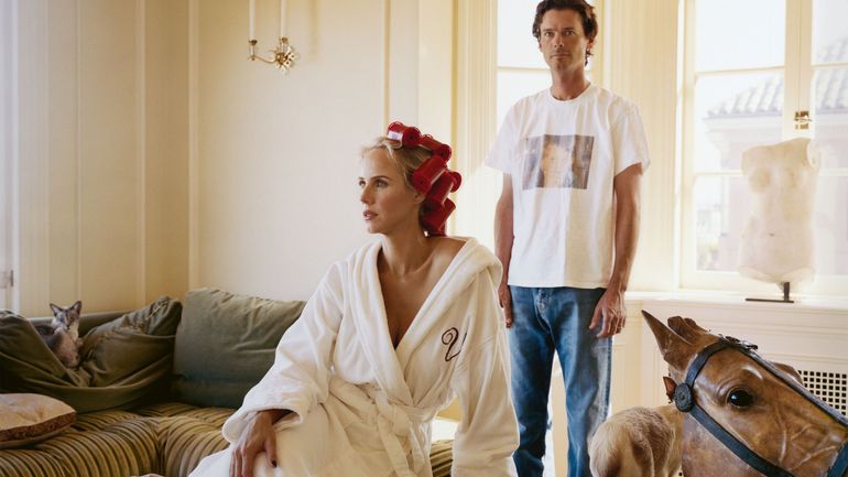 "Histoires en séries" ou la collection Astrid Ullens de Schooten Whettnall au Musée de la Photographie de Charleroi