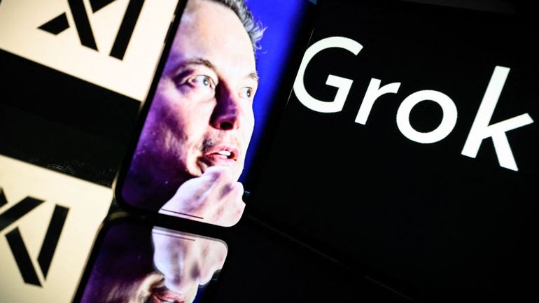 Le logiciel d'intelligence artificielle d'Elon Musk laisse échapper une tirade antisémite
