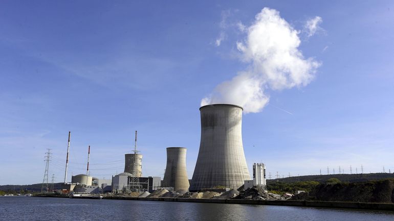 Nucléaire : un rapport très attendu ouvre la porte à une sortie complète dès 2025