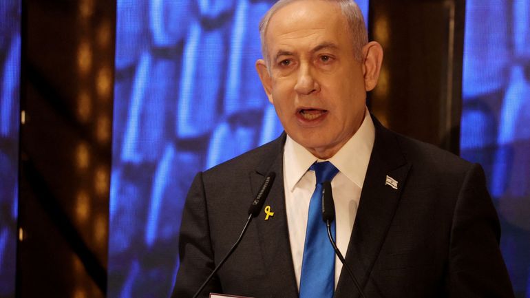 La Cour pénale internationale émet un mandat d'arrêt contre Benjamin Netanyahu pour crimes de guerre et crimes contre l'humanité à Gaza