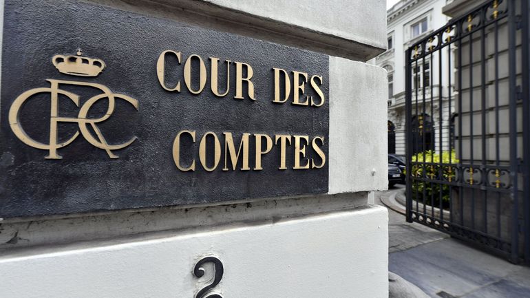 Trop d'incertitudes dans les comptes de la Région de Bruxelles-Capitale, la Cour des comptes s'abstient de donner un avis : 
