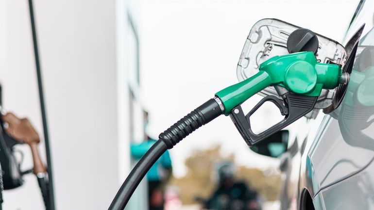 Prix de l'énergie : dès mercredi le diesel moins cher que l'essence, une première depuis fin décembre 2021