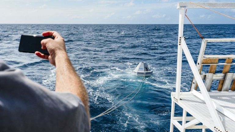 Anticiper les tsunamis et prévenir la population : comment la catastrophe de 2004 a révolutionné les systèmes d'alerte