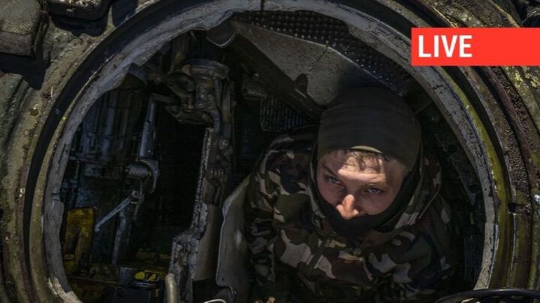 Direct - Guerre en Ukraine : l'armée russe revendique des gains de territoire près de Bakhmout