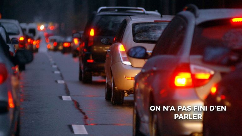 Dimanche sans voiture : quelle place pour la voiture dans la ville de demain ?