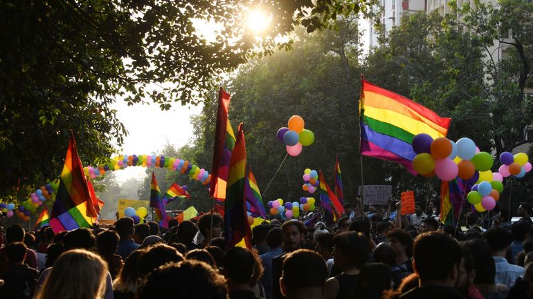Inde : la Cour suprême prête à examiner le mariage homosexuel