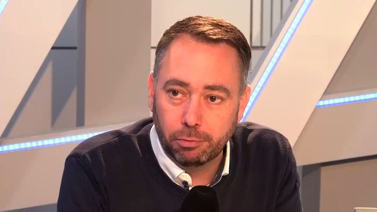 Négociations fédérales : Maxime Prévot veut continuer avec Vooruit, même s'il commence à avoir le sentiment 