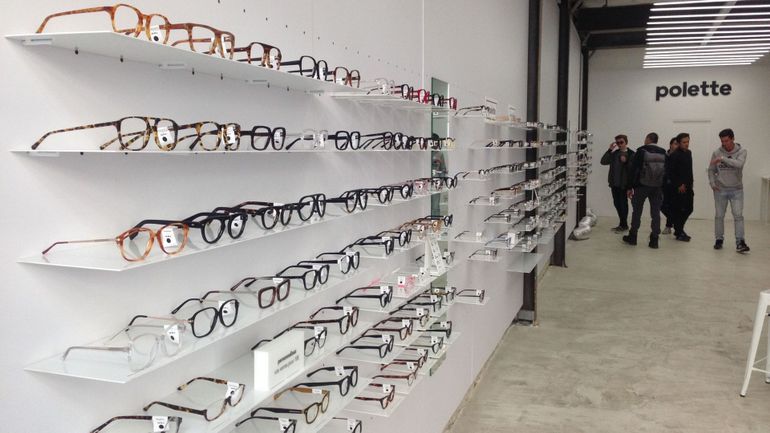Lunettes "Polette" défectueuses : le parcours du combattant de Giuseppe