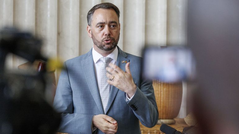 Maxime Prévot au Qatar pour renforcer les relations politiques, économiques et humaines