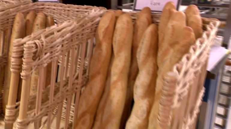 Crise énergétique : les boulangers français et belges sont-ils dans le même pétrin ?