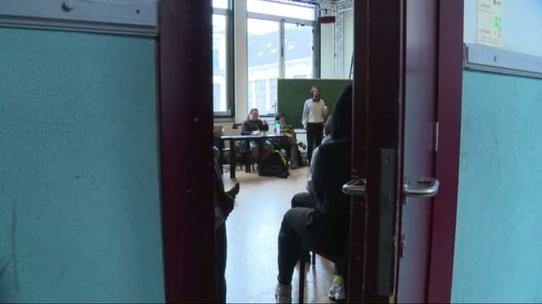 Harcèlement sexuel, omerta: le Conservatoire de Bruxelles au cœur de la tourmente