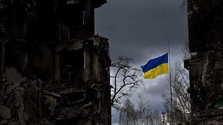 Direct - Guerre en Ukraine : les Russes veulent 