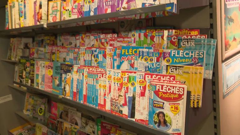 Une seconde jeunesse pour les mots fléchés