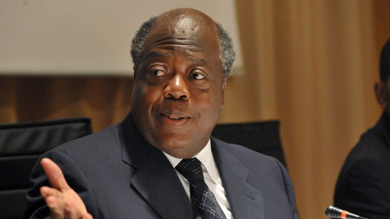 Côte d'Ivoire : âgé de 78 ans, l'ancien Premier ministre Charles Konan Banny est mort du Covid-19