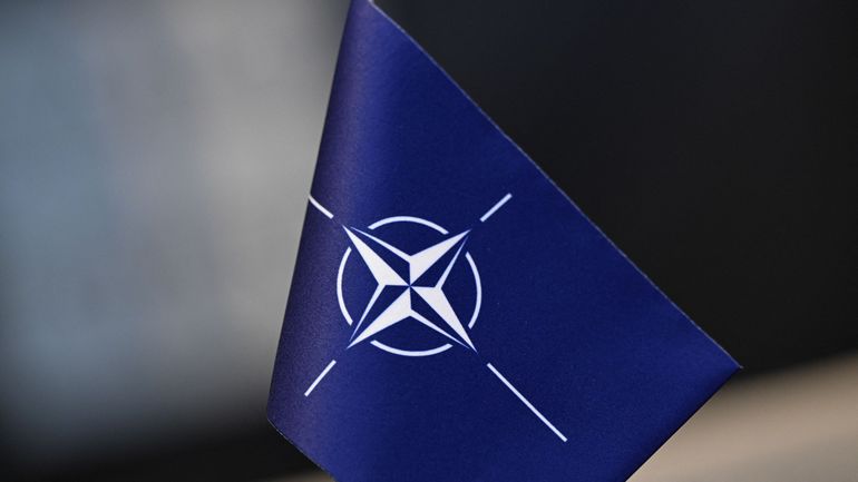L'OTAN condamne 